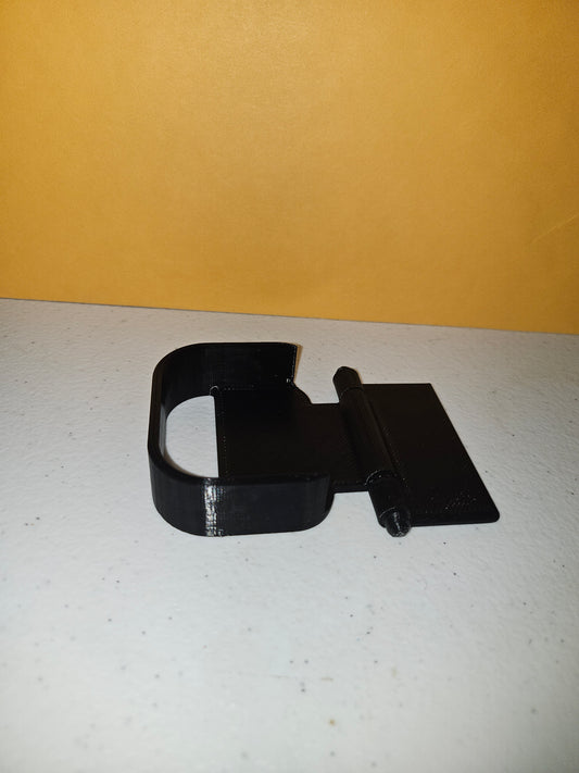 Garage bracket for Ring Sensor